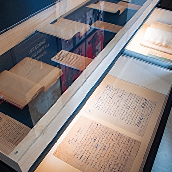 Une visite pour tout savoir sur l'écrivaine Colette - SAINT-SAUVEUR-EN-PUISAYE