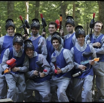 Viens t'affronter en équipe dans la forêt des Châtelaines ! - AVALLON