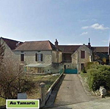 Au Tamaris - LEZINNES