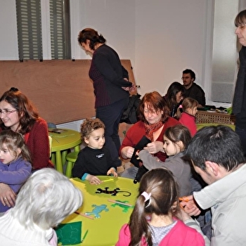 Pas le temps de s'ennuyer pendant les vacances avec les ateliers du Muséum ! - AUXERRE