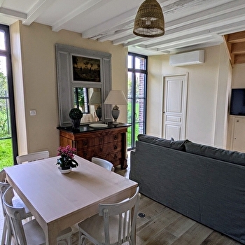 Manoir Saint-Joseph - Gîte Jean Cousin - SENS