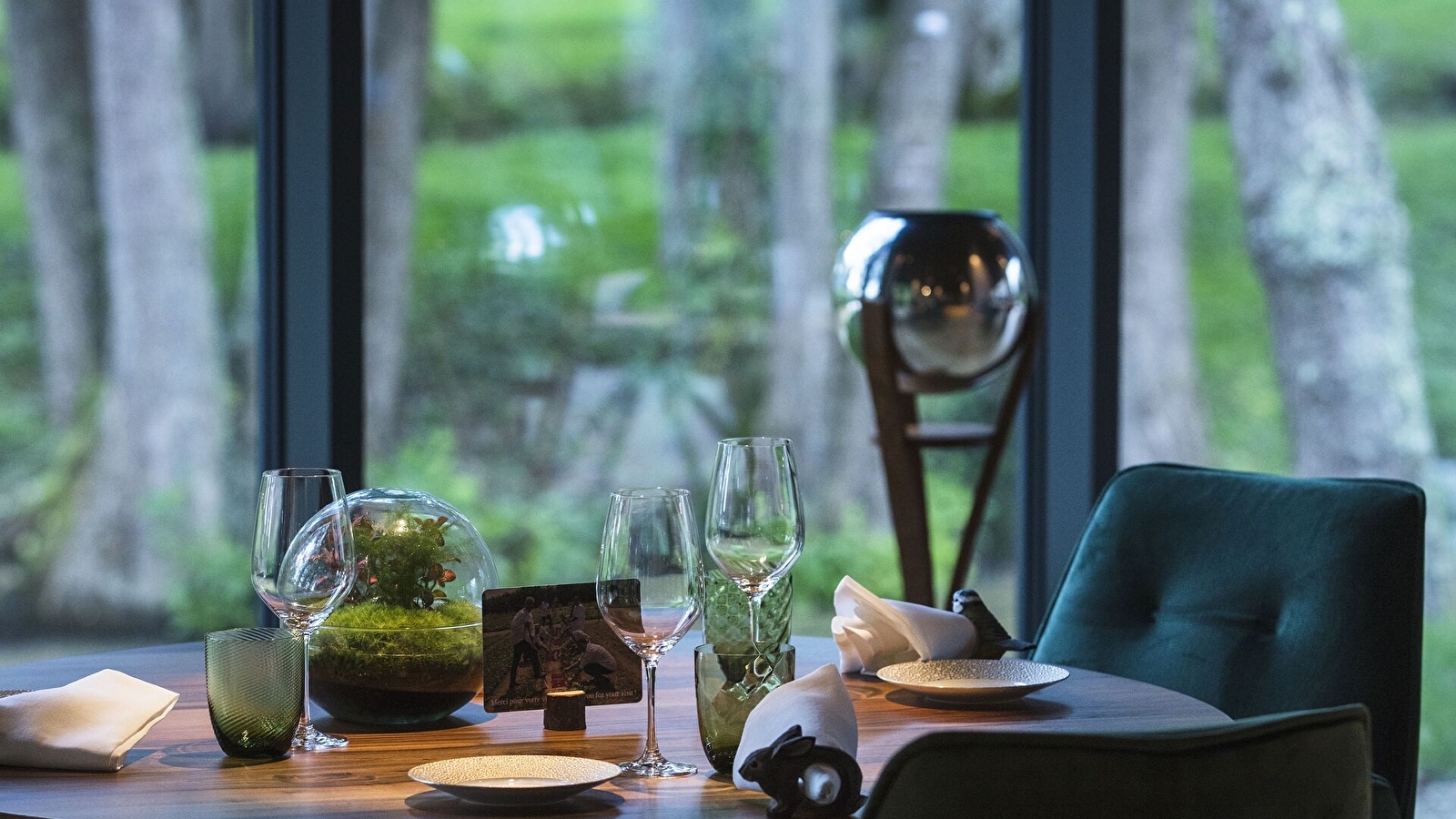 Château de Vault-de-Lugny