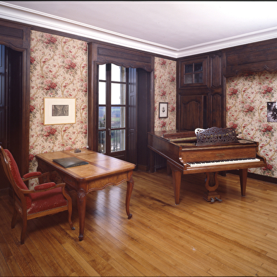 Musée Départemental d'Art Moderne - Collection Zervos