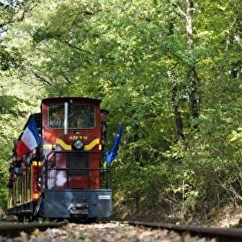 Une balade au rythme du tacot, ça te tente ?  - MASSANGIS