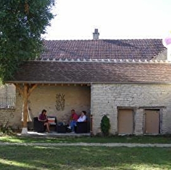 Chambres d'hôtes La Côte Monsieur - ETIVEY