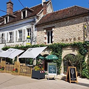 Bistro Le Mâchon Vigneron - CHABLIS
