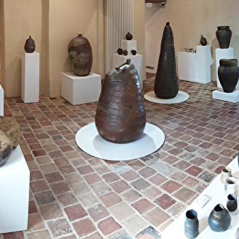 Le Couvent - TREIGNY-PERREUSE-SAINTE-COLOMBE