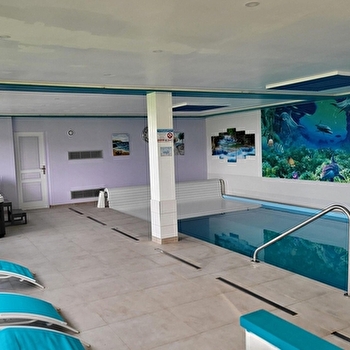 Deux Rivières Entre Yonne et Cure - MONTILLOT