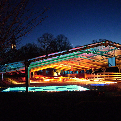 Site Archéologique d'Escolives