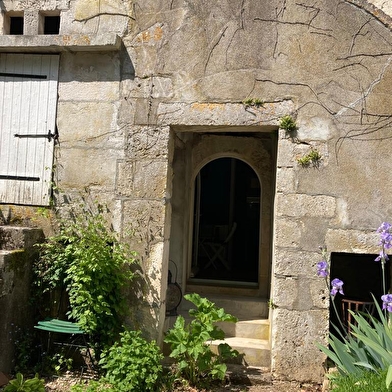 La Plante - Le Logis du Tilleul