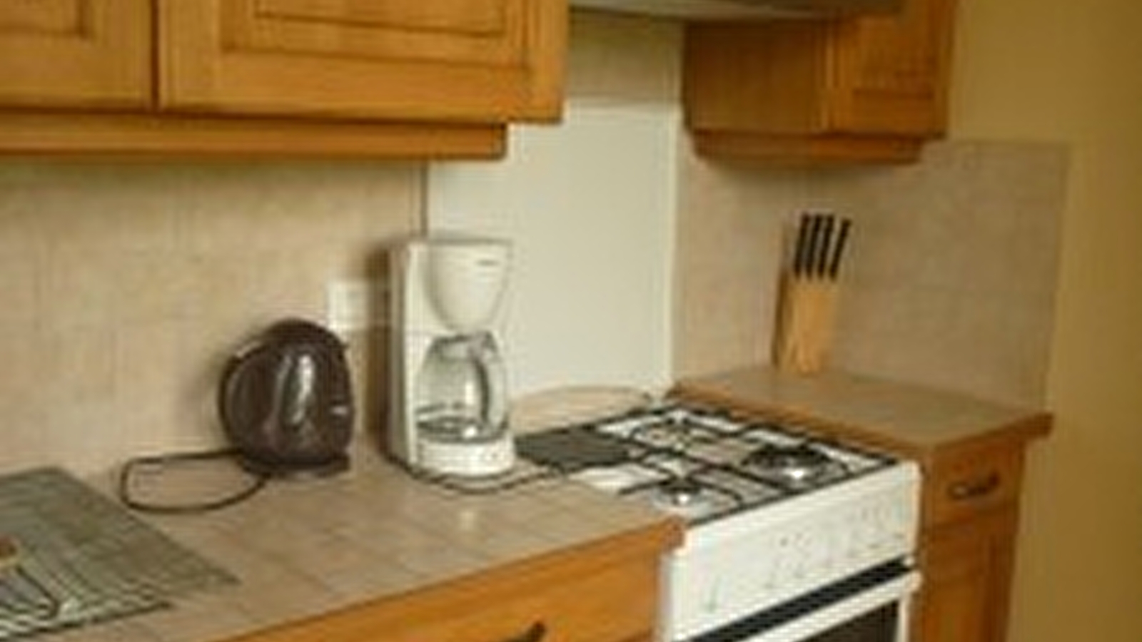 Le Gîte des Artistes