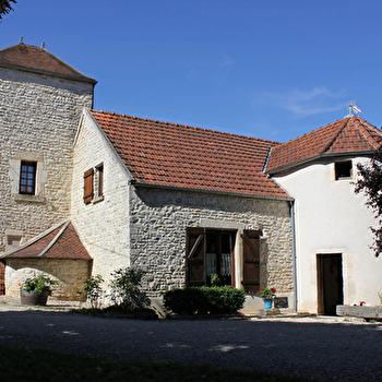 Chambres d'hôtes Le Petit Antonnay - SARRY